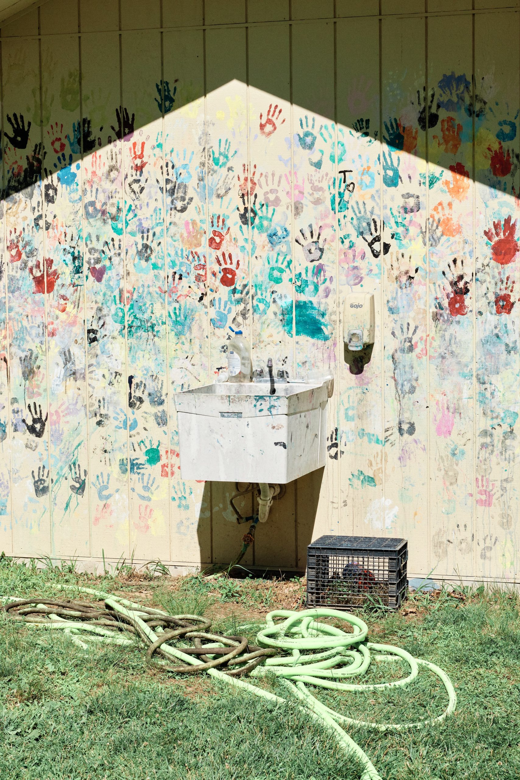 Eco Projects Sustainable Amersham